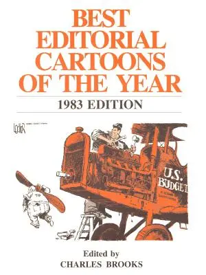 Cele mai bune caricaturi editoriale ale anului - Best Editorial Cartoons of the Year