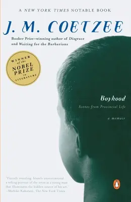 Copilărie: Scene din viața de provincie - Boyhood: Scenes from Provincial Life