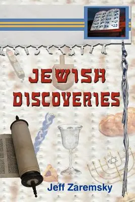 Descoperiri evreiești - Jewish Discoveries