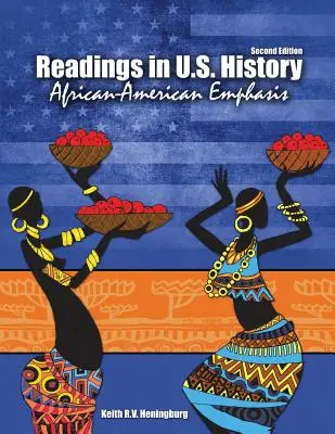 Lecturi în istoria SUA: Accent afro-american - Readings In US History: African-American Emphasis