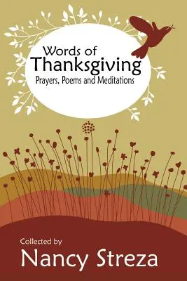 Cuvinte de Ziua Recunoștinței - Words of Thanksgiving