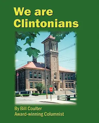 Noi suntem Clintoniani - We Are Clintonians