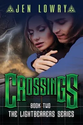 Traversări: The Lightbearers Series - Crossings: The Lightbearers Series