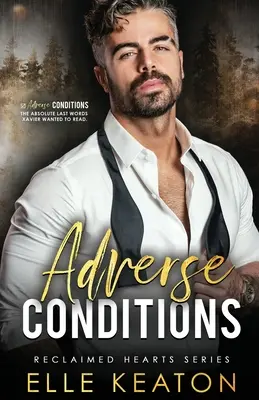 Condiții nefavorabile - Adverse Conditions