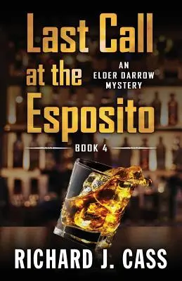 Ultimul apel la Esposito - Last Call at the Esposito