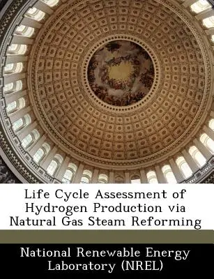 Evaluarea ciclului de viață al producției de hidrogen prin reformarea cu abur a gazelor naturale - Life Cycle Assessment of Hydrogen Production Via Natural Gas Steam Reforming