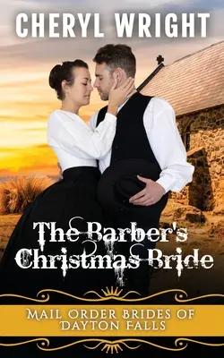 Mireasa de Crăciun a frizerului - The Barber's Christmas Bride