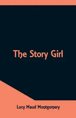 Fata cu povești - The Story Girl