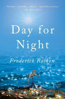 Zi pentru noapte - Day for Night