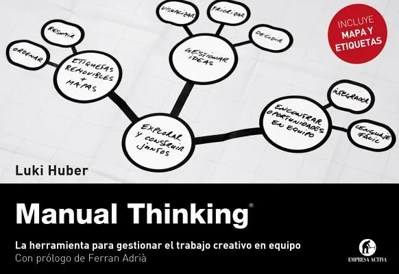 Manual de gândire - Manual Thinking