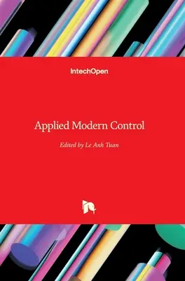 Control modern aplicat - Applied Modern Control