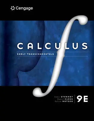 Calcul cu o singură variabilă: Transcendentală timpurie - Single Variable Calculus: Early Transcendentals