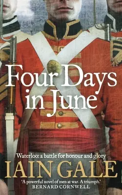 Patru zile în iunie - Four Days in June