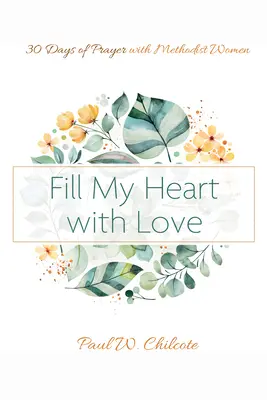 Umple-mi inima cu iubire - Fill My Heart with Love