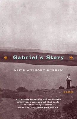 Povestea lui Gabriel - Gabriel's Story