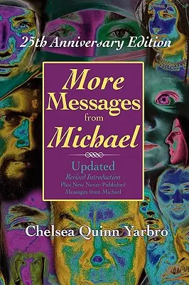 Mai multe mesaje de la Michael: Ediția a 25-a aniversară - More Messages From Michael: 25th Anniversary Edition