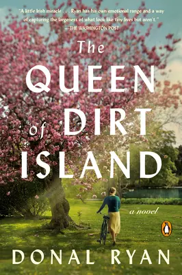 Regina de pe insula Dirt - The Queen of Dirt Island