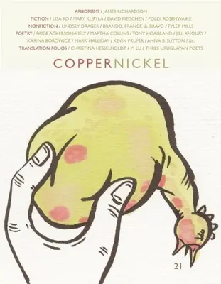 Cupru Nickel - Copper Nickel