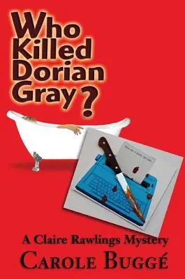 Cine l-a ucis pe Dorian Gray? - Who Killed Dorian Gray?