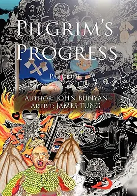 Pilgrim's Progress Partea I - Pilgrim's Progress Part One