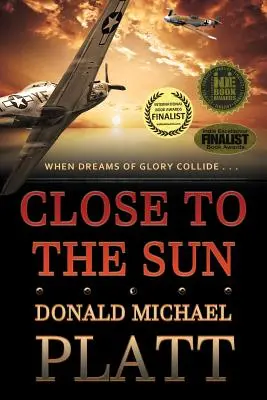Aproape de soare - Close to The Sun