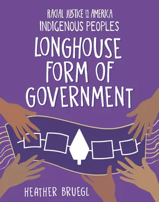Forma de guvernare Longhouse - Longhouse Form of Government
