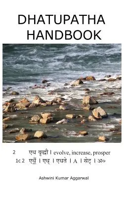 Manual de Dhatupatha - Dhatupatha Handbook