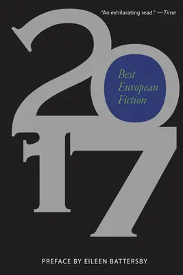 Cea mai bună ficțiune europeană - Best European Fiction
