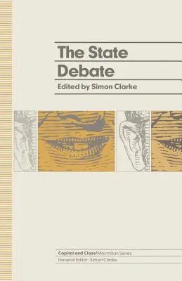Dezbaterea de stat - The State Debate