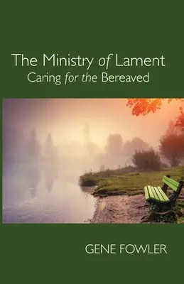 Ministerul plângerii (The Ministry of Lament) - The Ministry of Lament