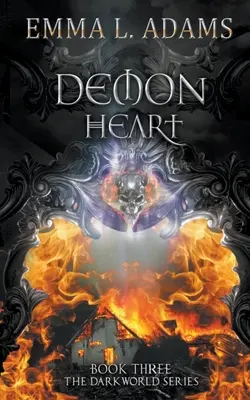 Inimă de demon - Demon Heart