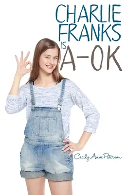 Charlie Franks este A-OK - Charlie Franks is A-OK