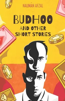 Budhoo: Și alte povestiri scurte - Budhoo: And other Short Stories