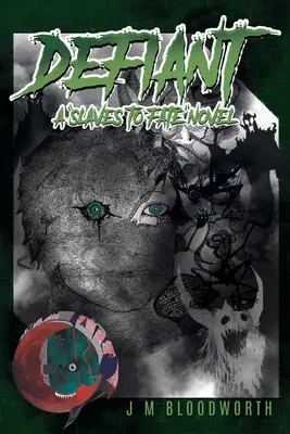 Defiant: a SLAVES TO FATE” novel” - Defiant: a SLAVES TO FATE