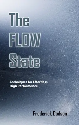Starea de flux - The Flow State