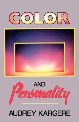 Culoare și personalitate - Color and Personality