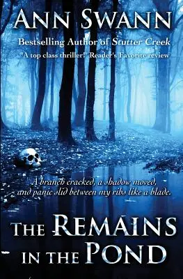 Rămășițele din iaz - The Remains in the Pond
