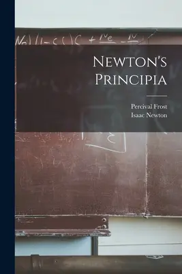 Principia lui Newton - Newton's Principia