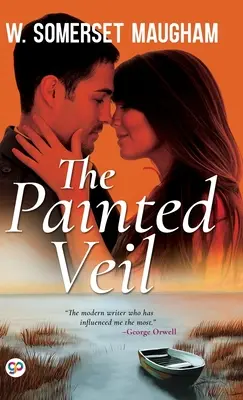 Vălul pictat - The Painted Veil