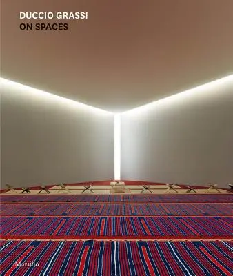Duccio Grassi: despre spații - Duccio Grassi: On Spaces