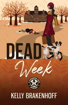 Săptămâna morții - Dead Week