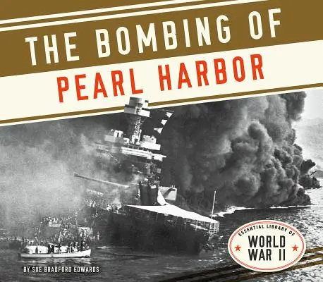 Bombardamentul de la Pearl Harbor - Bombing of Pearl Harbor