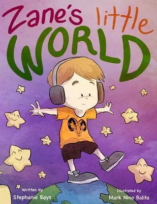 Mica lume a lui Zane - Zane's Little World