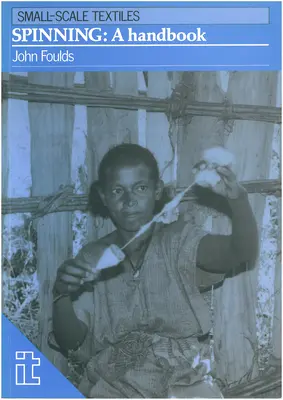Spinning: Un manual - Spinning: A Handbook