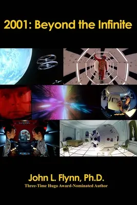 2001: Dincolo de infinit - 2001: Beyond the Infinite