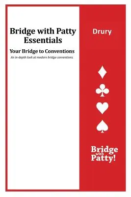 Drury: Bridge cu Patty Essentials: Drury - Drury: Bridge with Patty Essentials: Drury