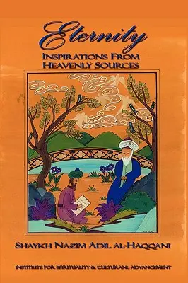 Eternitatea: Inspirații din surse cerești - Eternity: Inspirations from Heavenly Sources