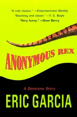 Rex anonim - Anonymous Rex