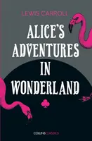 Aventurile lui Alice în Țara Minunilor - Alice's Adventures in Wonderland