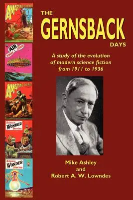 Zilele Gernsback - The Gernsback Days